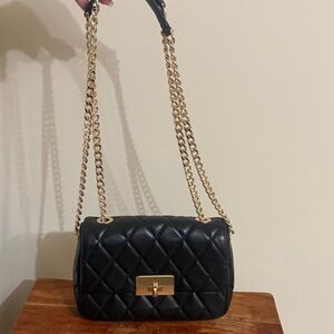 Kate Spade | Carey quilted shoulder bag